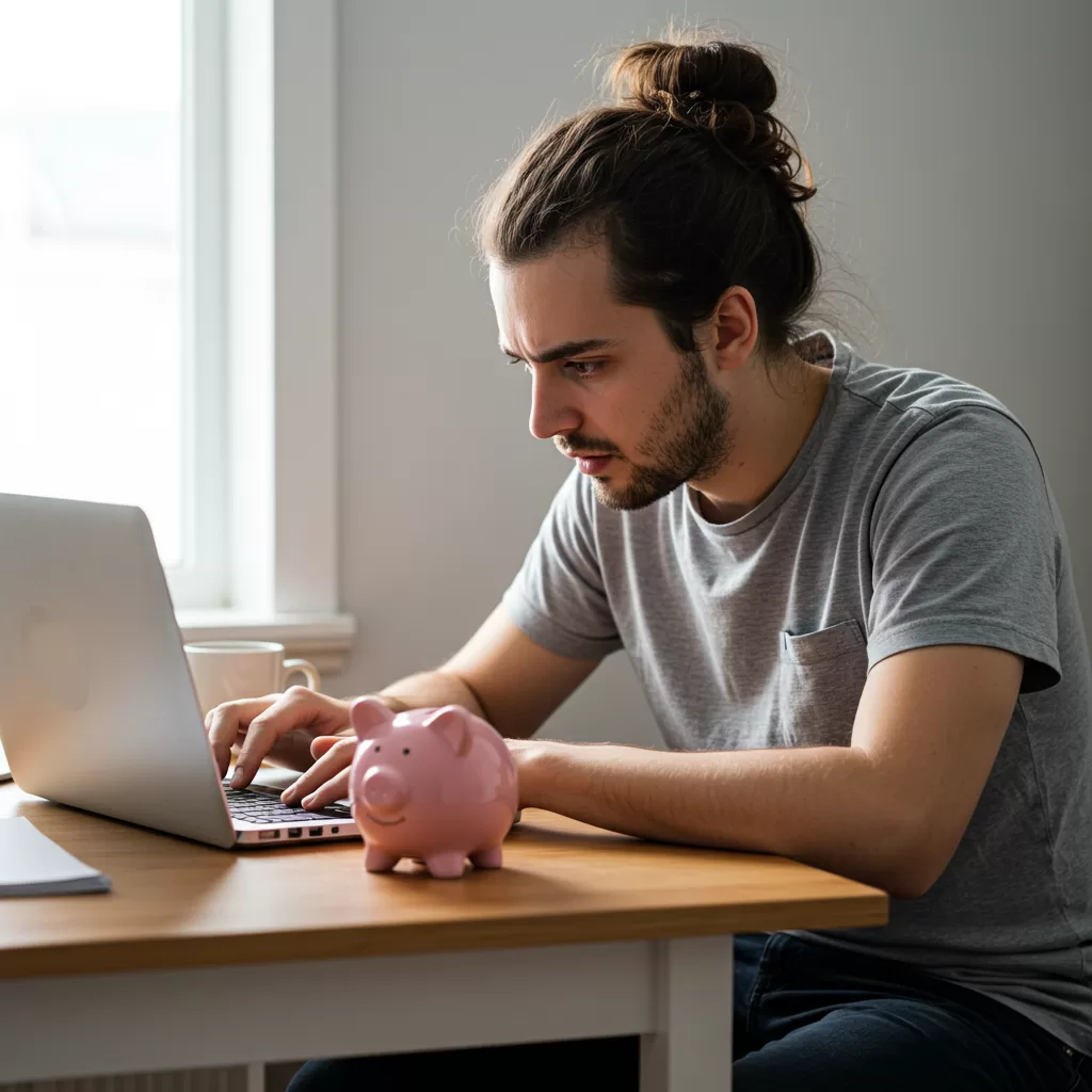 Investir com Pouco Dinheiro: Como Começar?