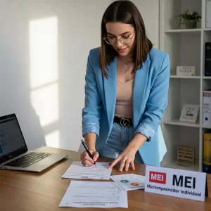 Microempreendedor Individual (MEI) como abrir uma