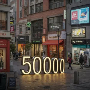 Franquias até 50000 mil