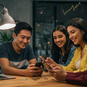 Como investir no tesouro direto