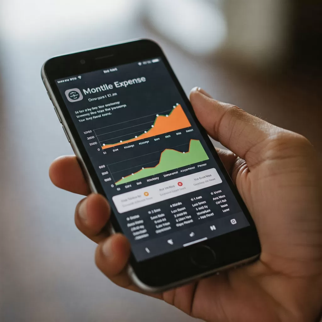 Melhor app para controlar suas finanças