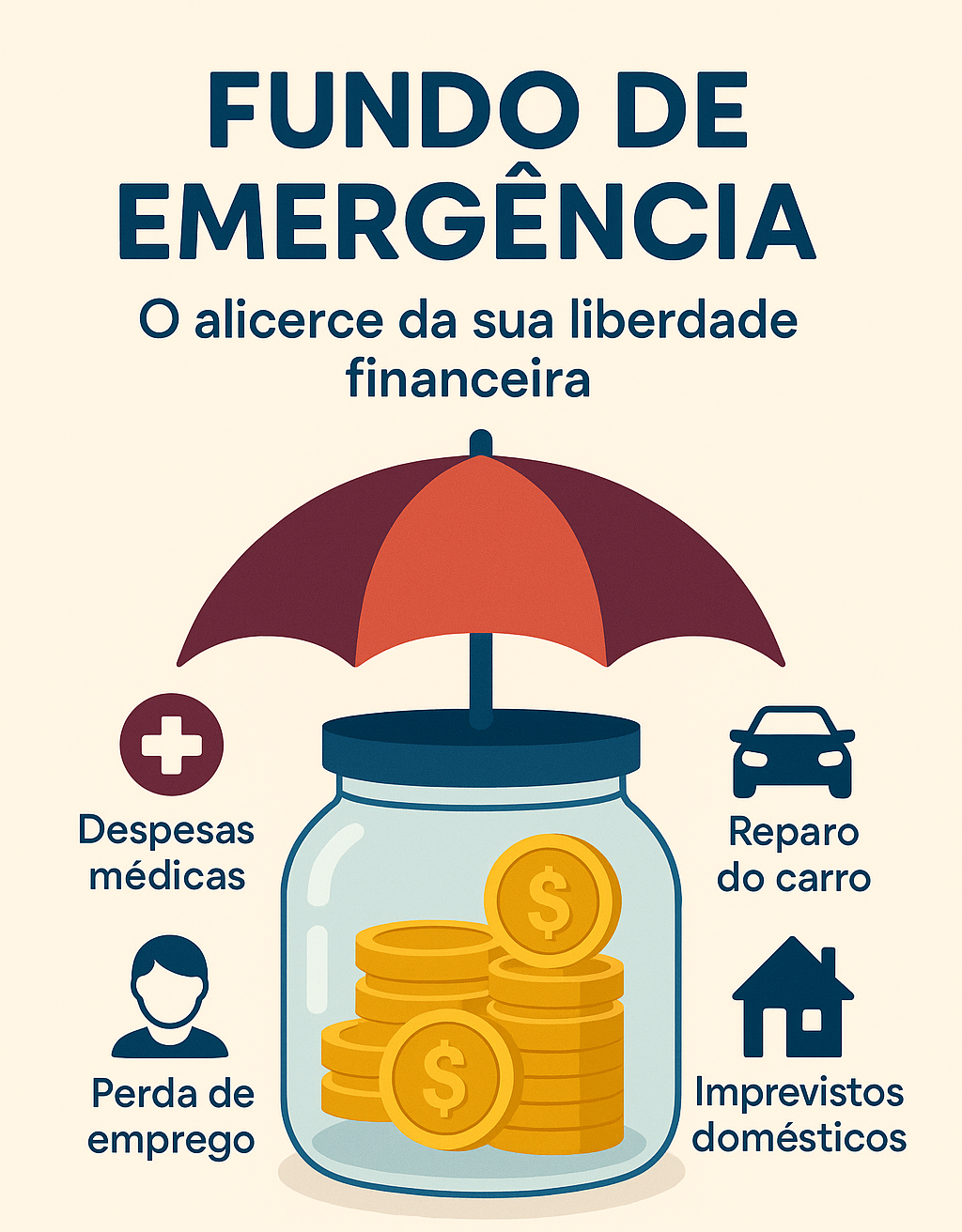 reserva de emergencia como formar
