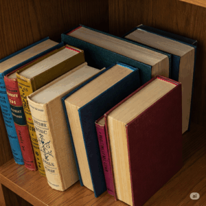 livros de finanças sobre empreendedorismo