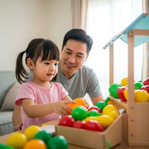 Como ensinar finanças aos filhos