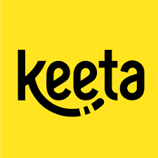 keeta delivery no Brasil