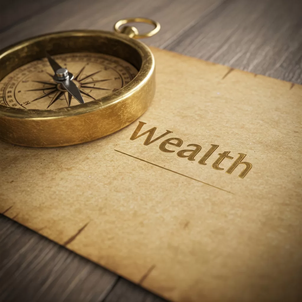 Vida Financeira Estável