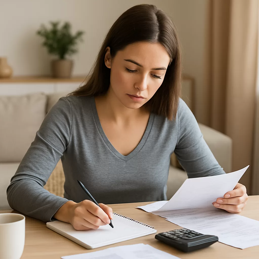 Como Manter As Finanças Em Ordem