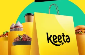 keeta delivery