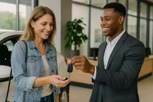 Alugue o seu carro e ganhe uma renda extra