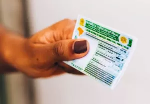 LULA SANCIONA LEI QUE PERMITE CNH GRATUITA.