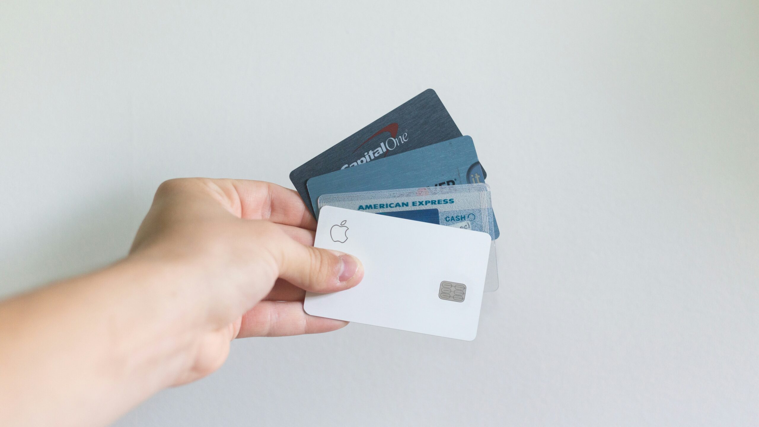 pacelar compras no cartão de crédito