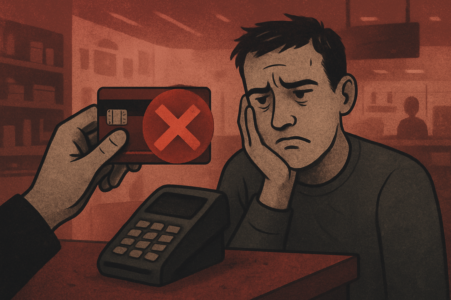 cartão Havan desvantagens