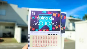 Quina de São João