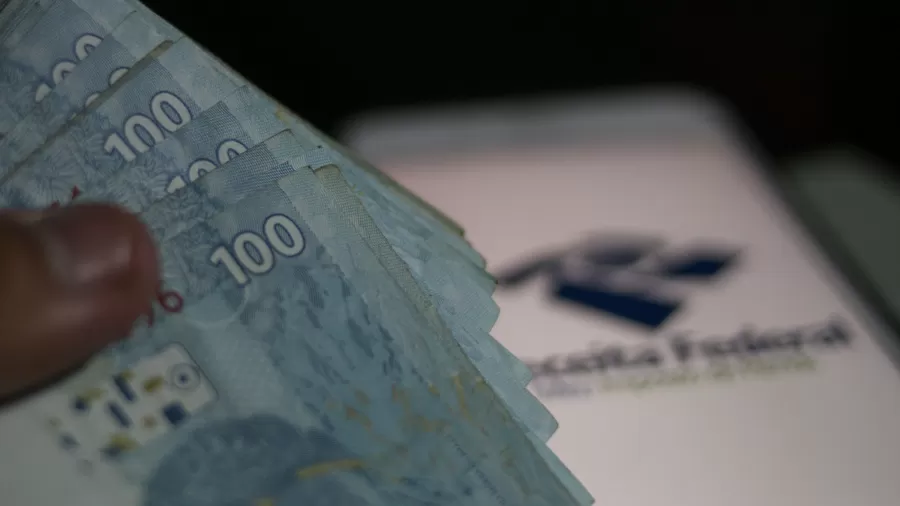 Restituição do Imposto de Renda