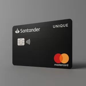 Cartão de Crédito Unique Santander