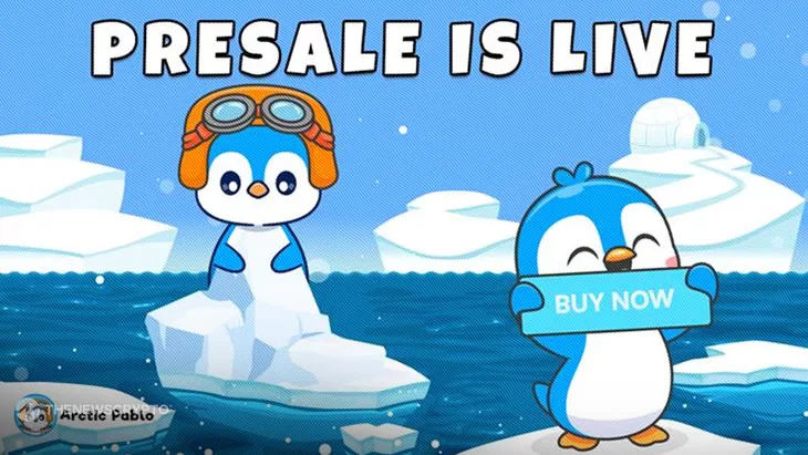 pré venda pablo cripto moeda