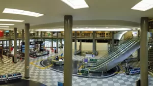 aero porto congonhas fot odivulgação