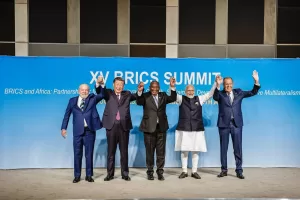 Cúpula do Brics 2025 no Rio de Janeiro: O Que é, Quais Países Participam e Por Que o Brasil Sedia o Evento