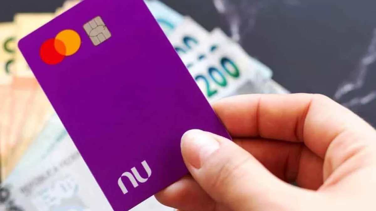 Cartao de credito para negativado