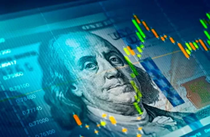 dólar digital Tether