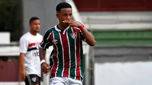 Fluminense: lucros