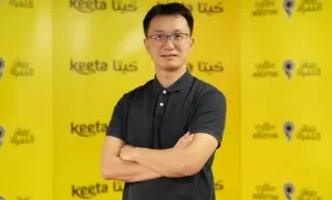 Keeta no Brasil: empresa desafia iFood e anuncia expansão durante cúpula do Brics