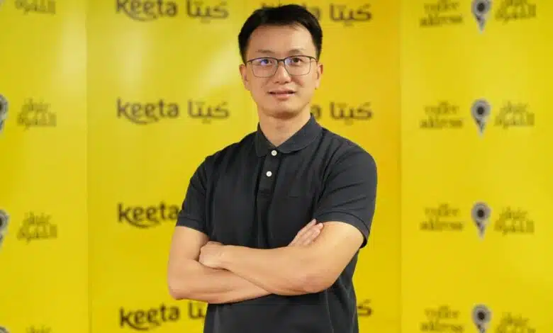 Keeta no Brasil: empresa desafia iFood e anuncia expansão durante cúpula do Brics