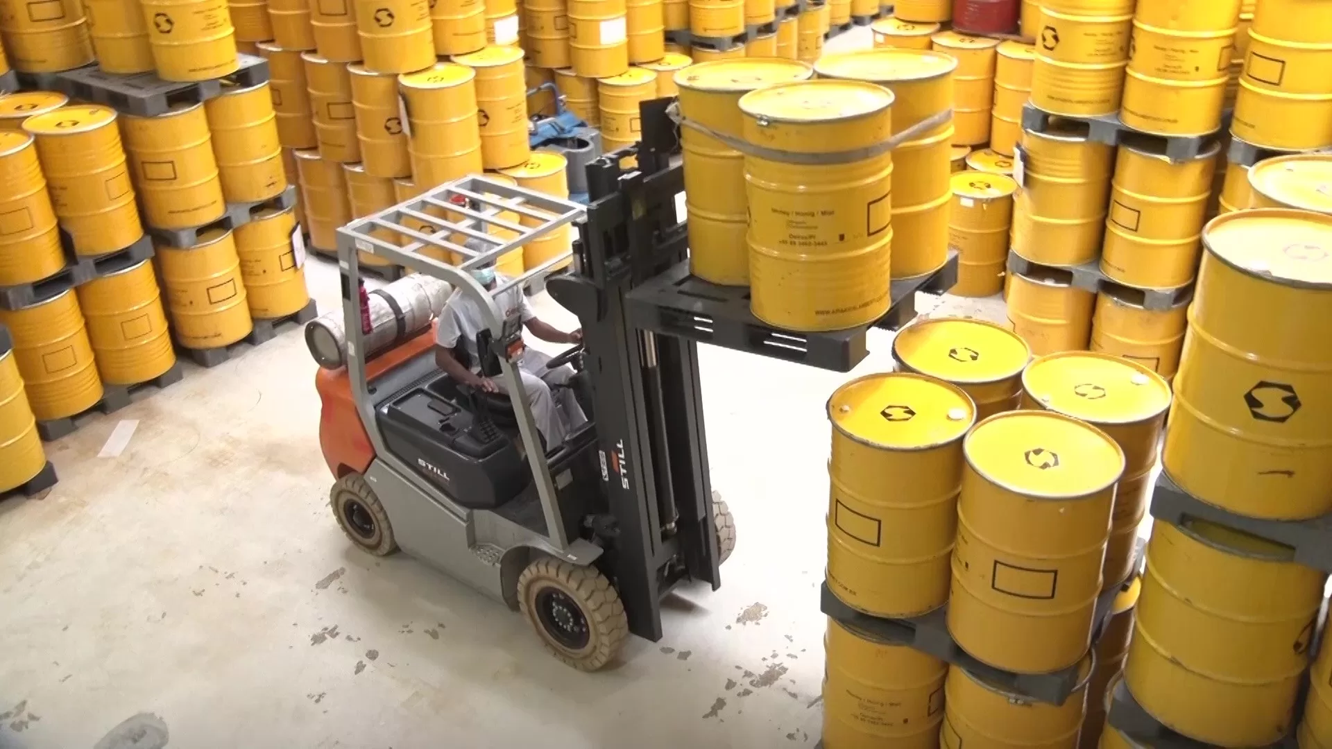 Após tarifa dos eua 585 toneladas canceladas para exportação