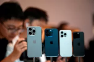Crescimento das Vendas do iPhone na China em 2025: Entenda o Que Está Por Trás do Sucesso e Seu Impacto no Brasil