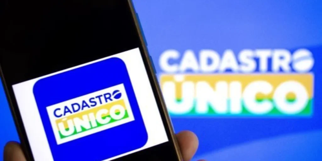 aplicativo CadÚnico 2025