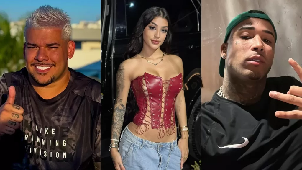 operação Desfortuna contra influenciadores digitais