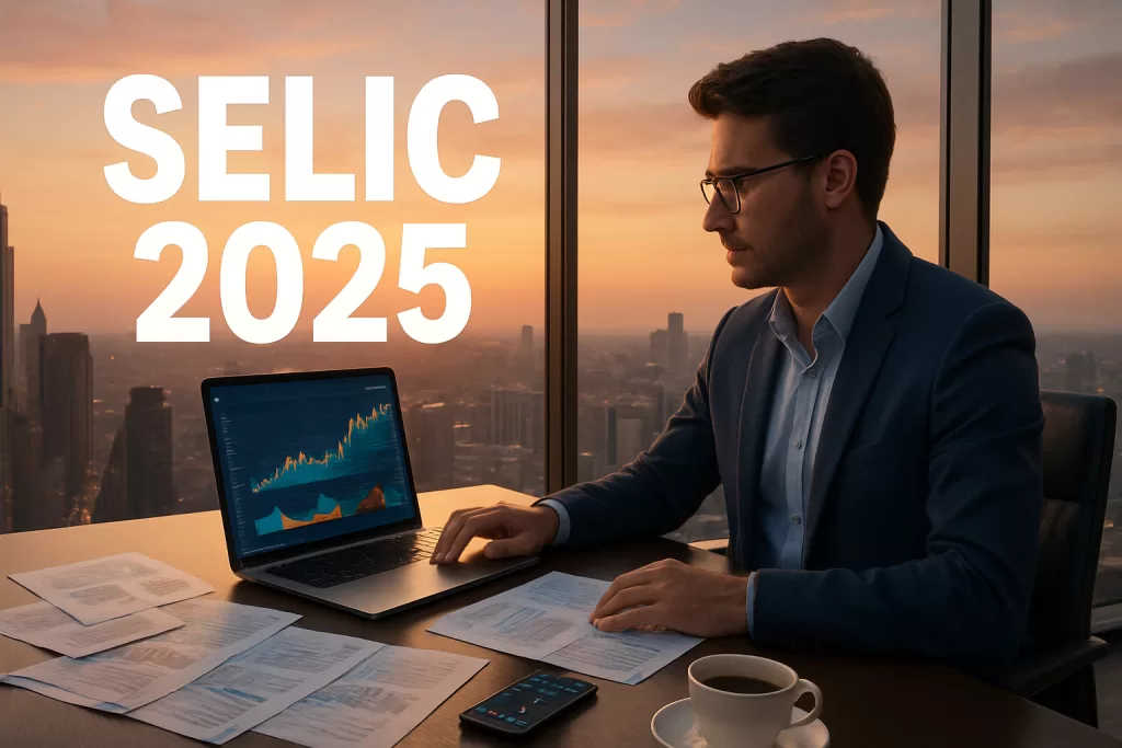 Selic 2025