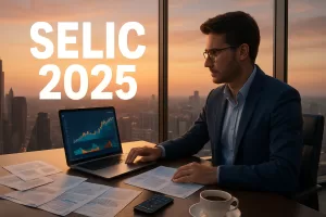 Selic 2025