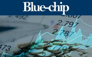 Melhores ações Blue chips