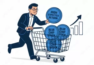 Melhores Blue chips 2025
