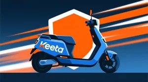 keeta delivery
