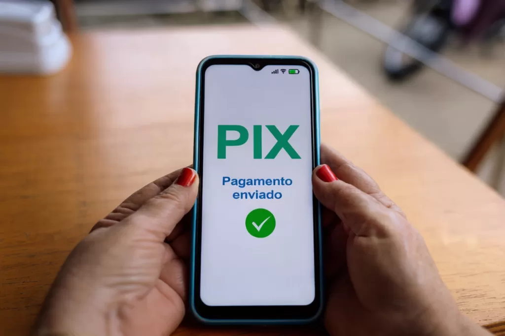 de quanto é o novo Limite do PIX