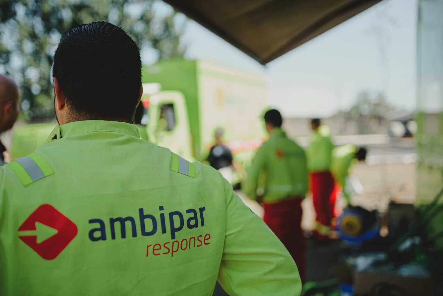 ambipar recuperação judicial