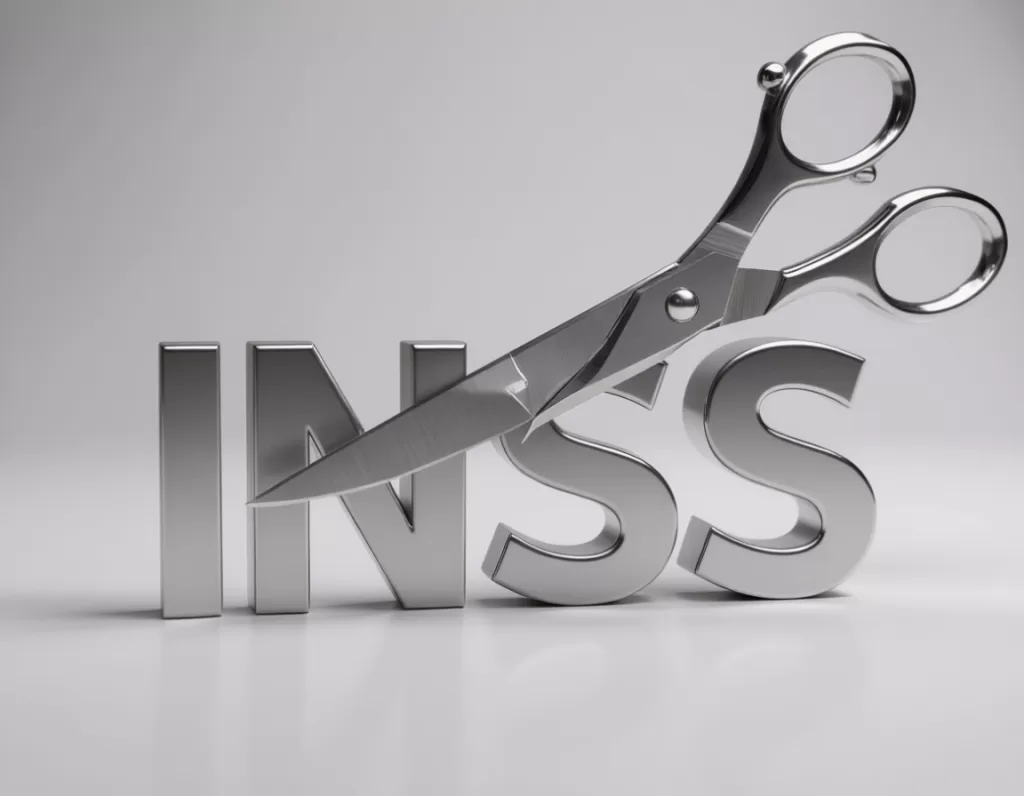 Auxílio Doença 120 Dias