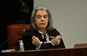 voto de carmen lucia é descisivo sobre golpe 2022