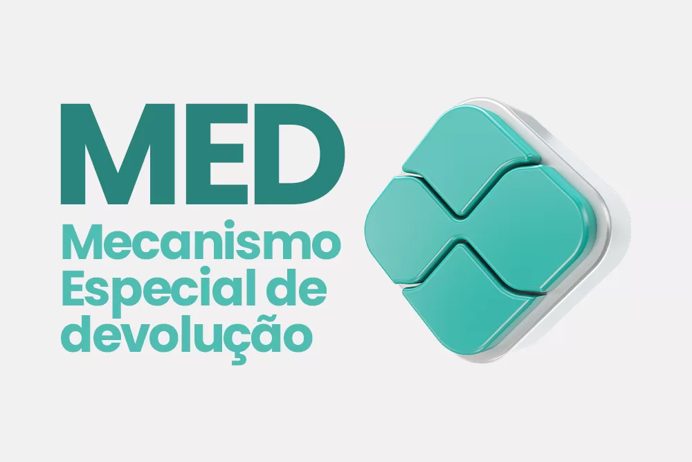 Mecanismo Especial de Devolução (MED)