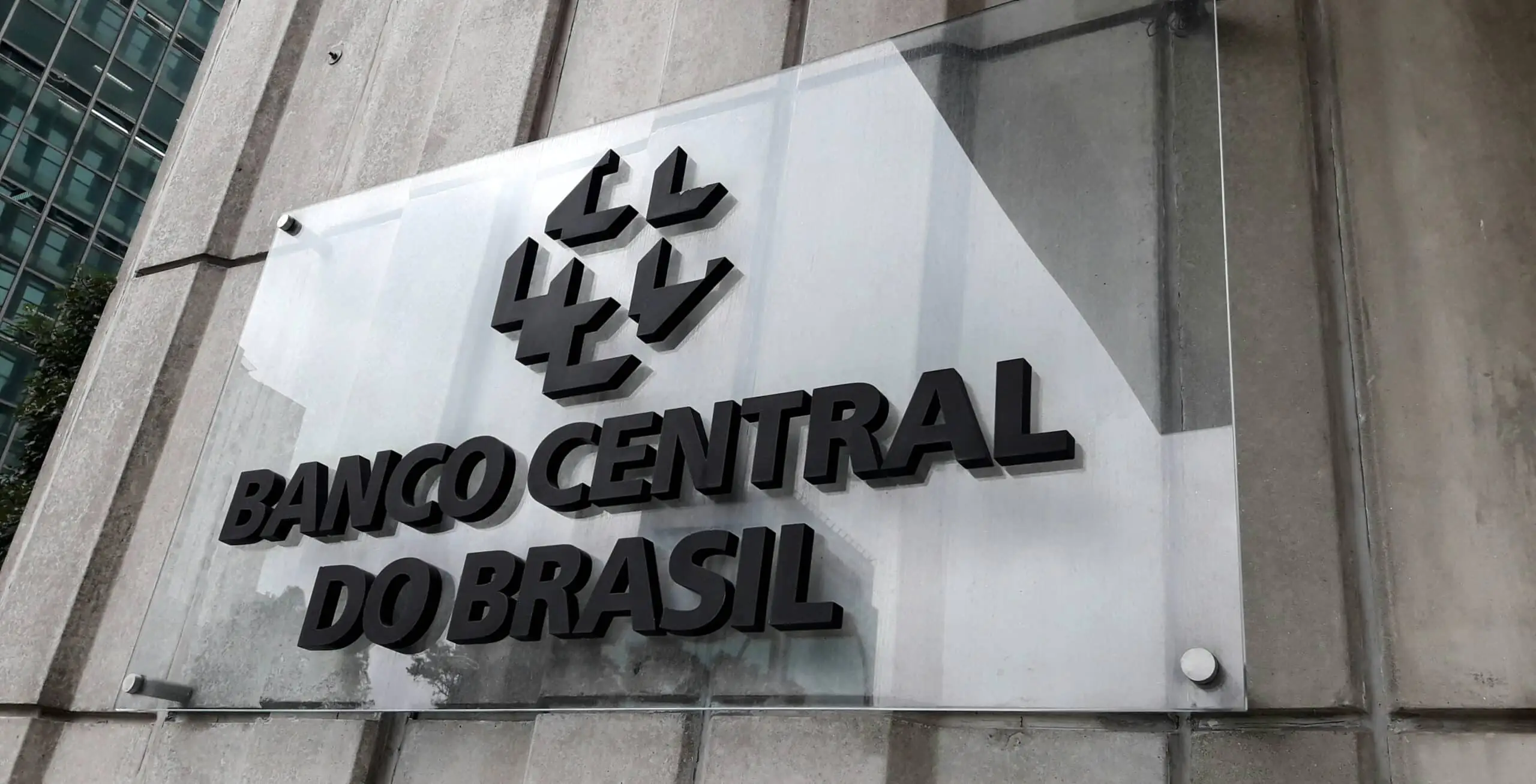 Banco Central Pix