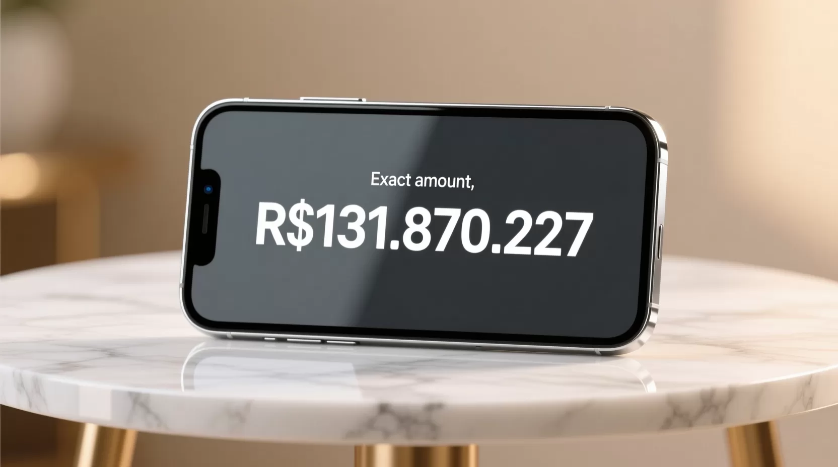 banco erra e deposita