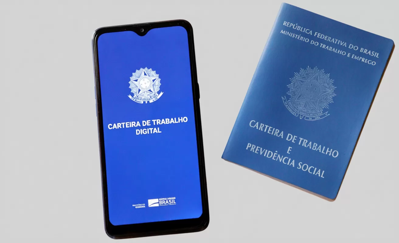 Queda dos empregos em Agosto 2025 CAGED