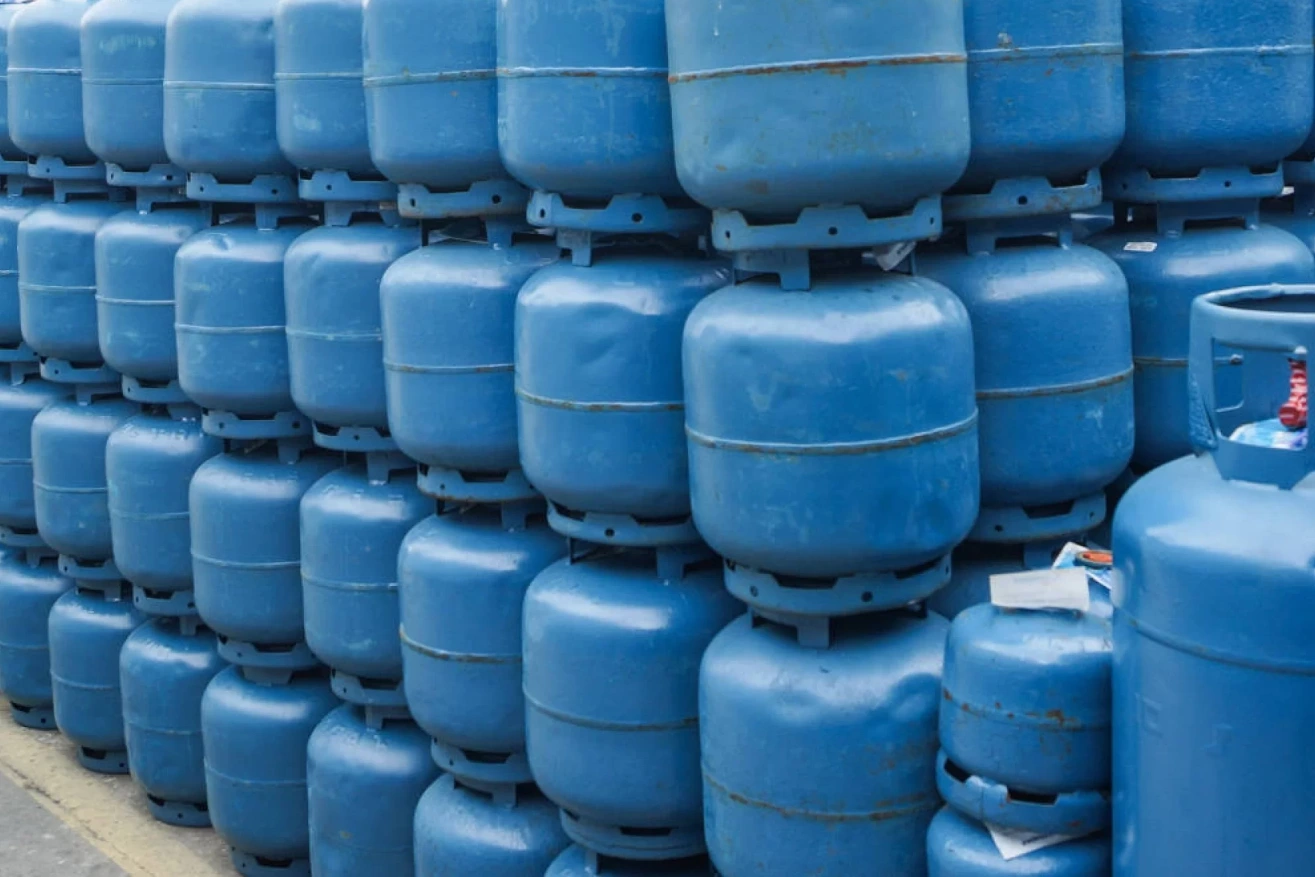 Programa Gás do Povo deve atender 380 mil famílias do RN