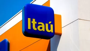 wellhub com parceria banco Itau