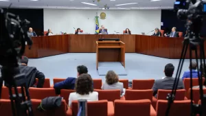 Julgamento Bolsonaro segunda semana