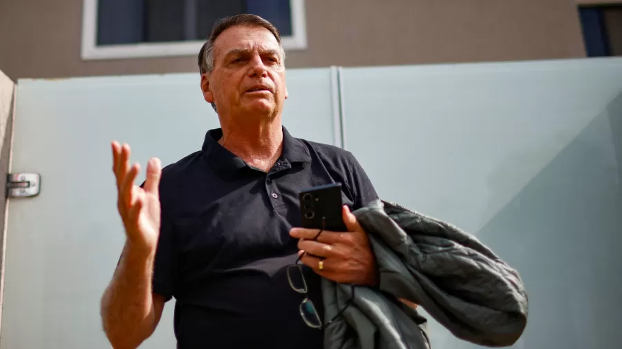 bolsonaro foi condenado ou absolvido