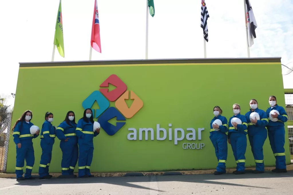 Ambipar group