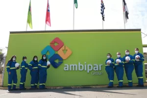Ambipar group